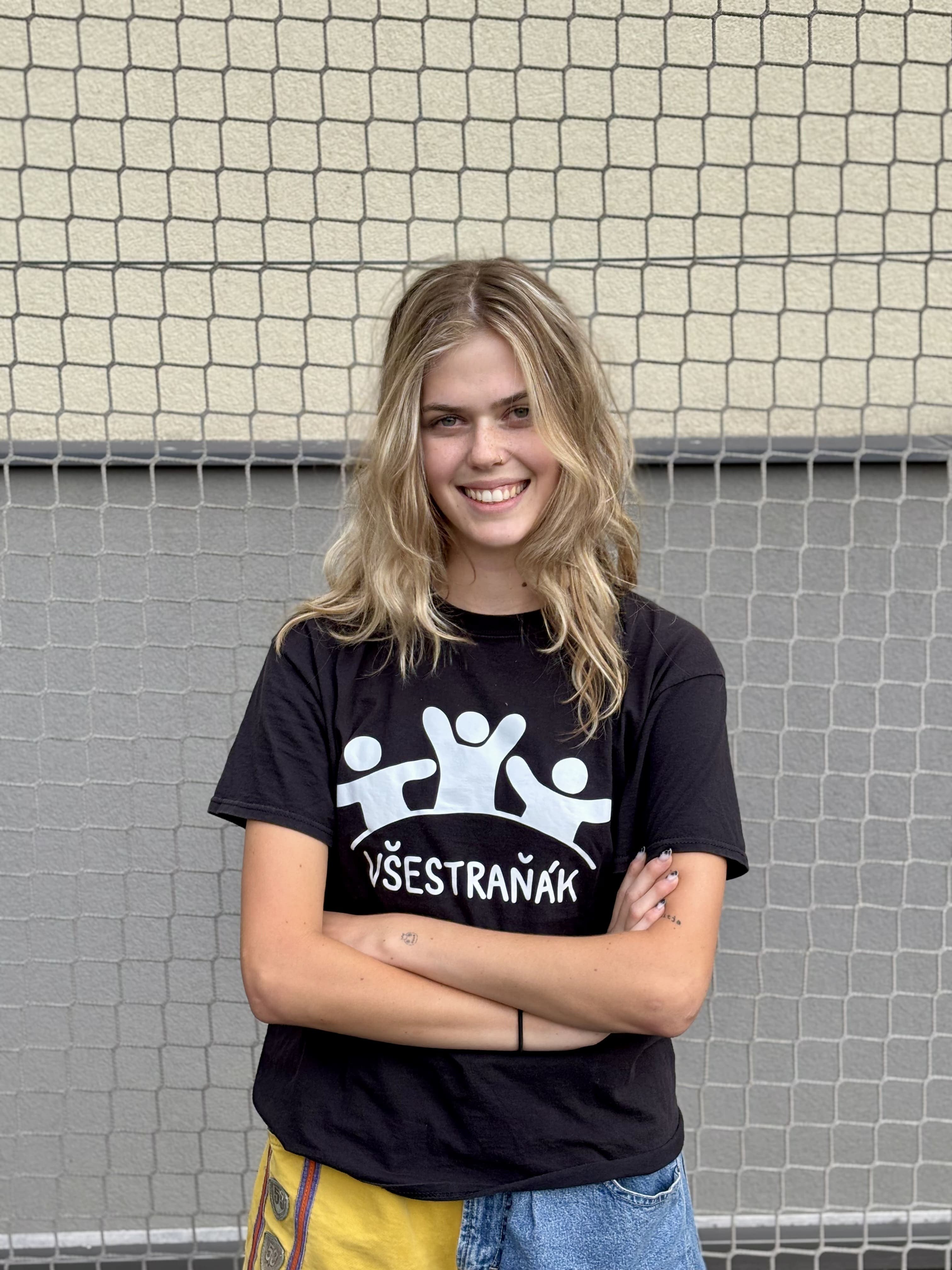 Kristýna Michková
