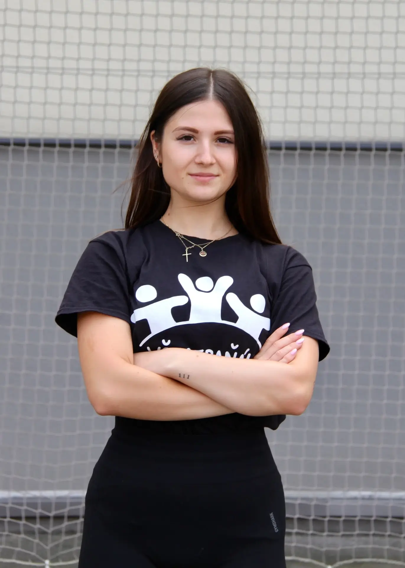 Bc. Veronika Jirků
