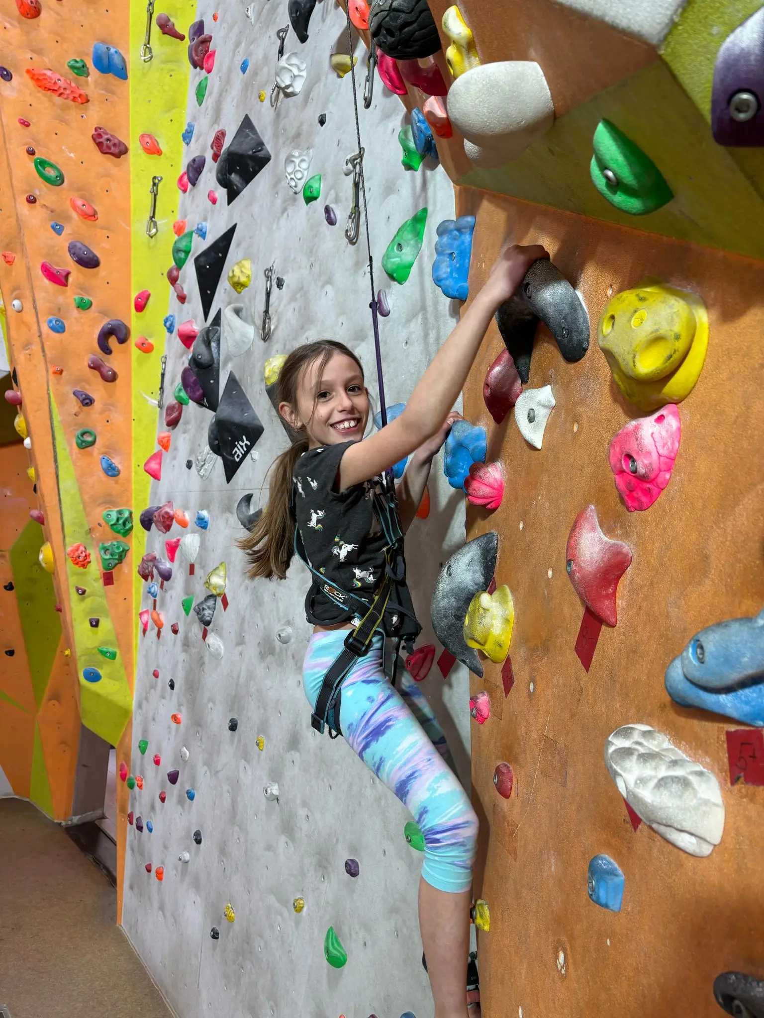 Tábor Lezecký tábor 2026 Lezecký tábor 2026